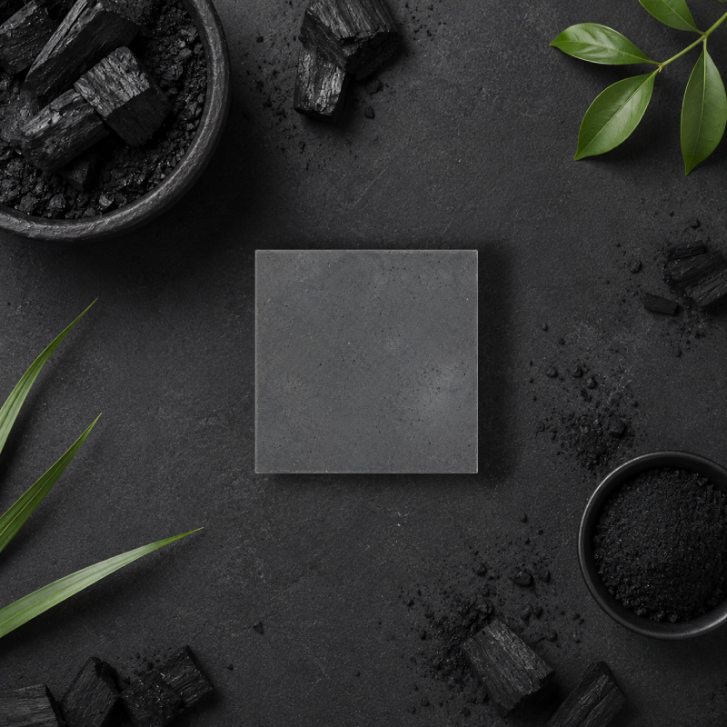 Activated Charcoal