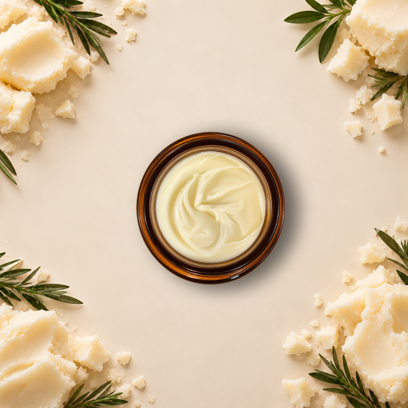 Beef Tallow Body Cream