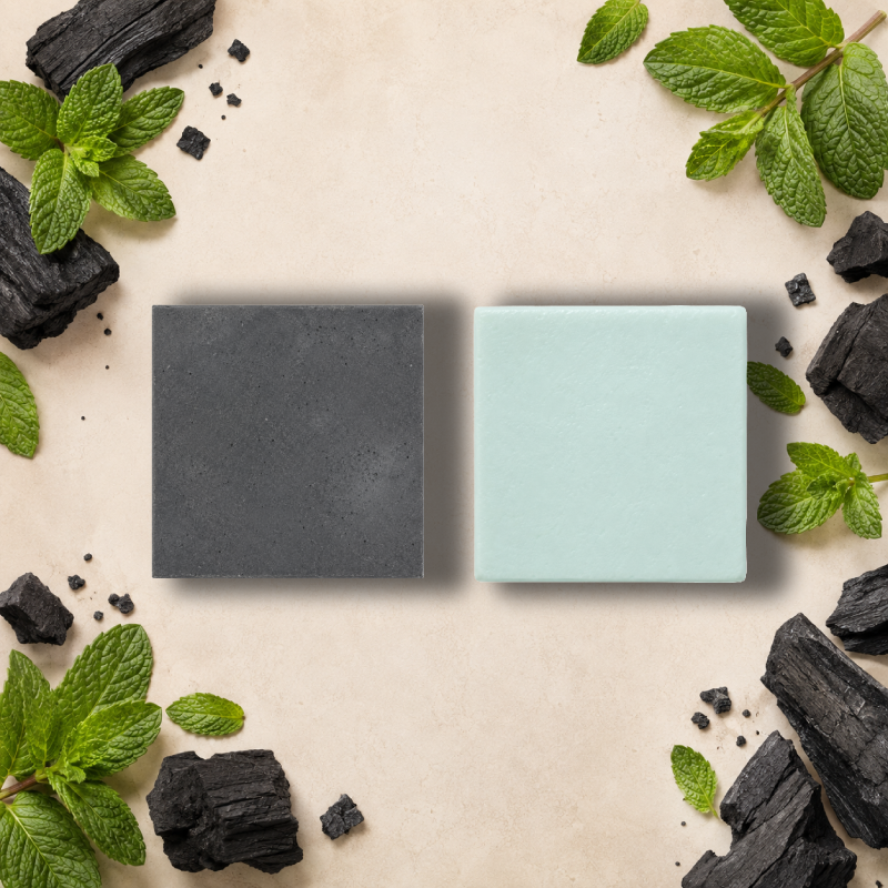 Charcoal Fusion