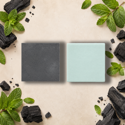 Charcoal Fusion