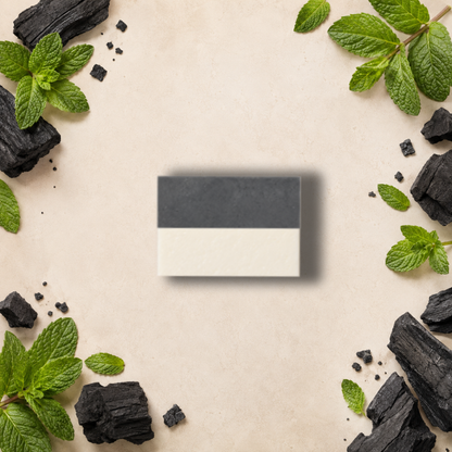 Charcoal Fusion