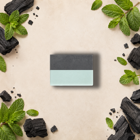 Charcoal Fusion