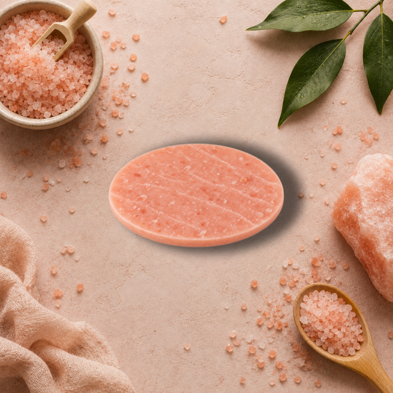 Himalayan Salt