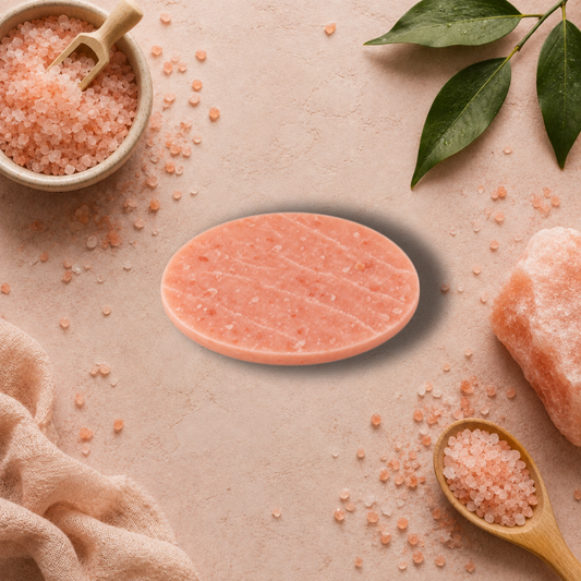 Himalayan Salt