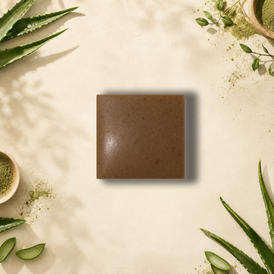 Aloe Vera & Matcha