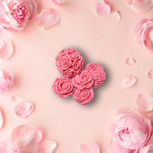 Petite Blooms